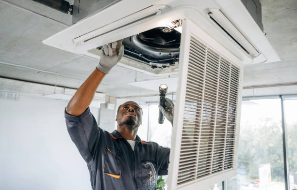 Licensed Ac Installation service in Newport, RI - FH HVAC