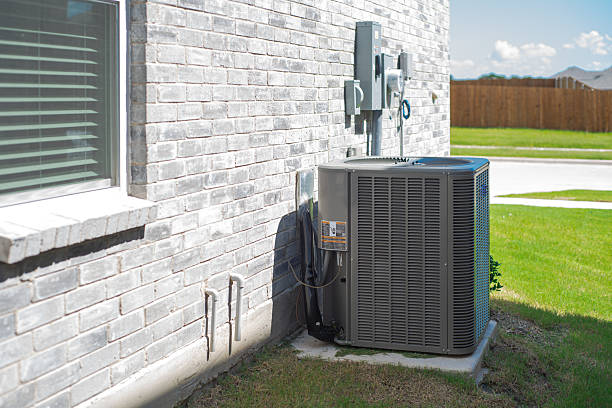 Reliable Ac Installation contractor in Newport, RI by FH HVAC